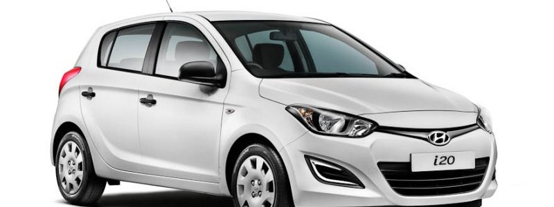 Hyundai I Online Reservierung