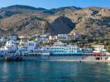 The vilage of Agia Roumeli Crete.jpg