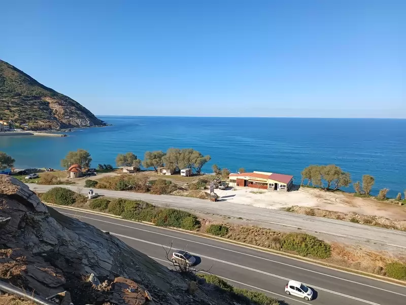 Discover Crete | carrentalstop content image