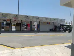 Carrentalstop.gr, Heraklion Airport Heraklion Airport.jpg